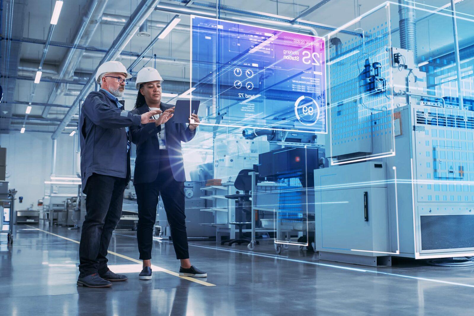 Influência da tecnologia e automação na redução de custos