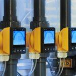 Tecnolog - Tipos de medidores de vazão e suas aplicações na indústria