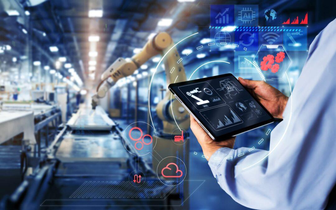 Tecnolog - A importância dos supervisórios industriais no controle de processos críticos