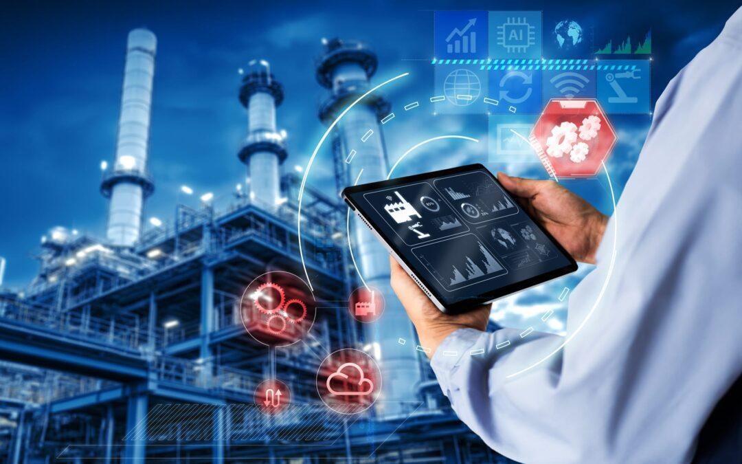 Como a IoT resolve as dores de quem precisa monitorar equipamentos a distância