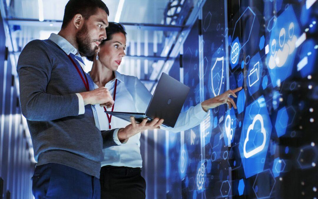 Por que uma plataforma IoT com CLP 4G é tão importante?