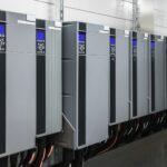 Tecnolog - Inversores de frequência: principais funções, benefícios e aplicações