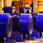 Tecnolog - Como funciona a aplicação de inversores de frequência em motores trifásicos e quais os seus benefícios