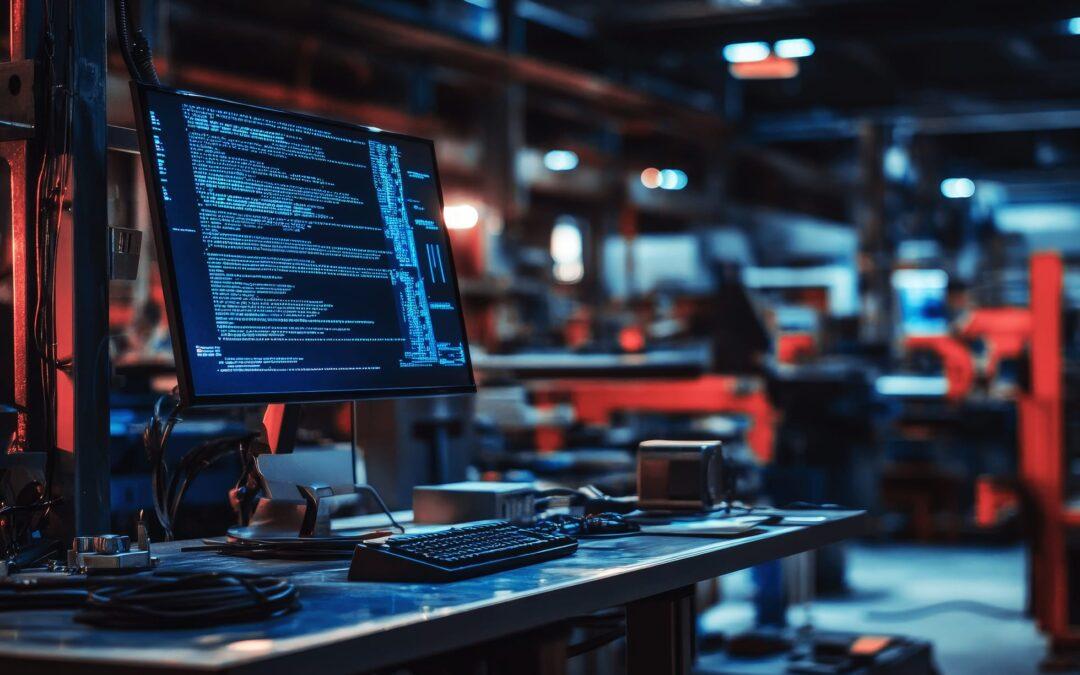 PC Industrial: guia para ajudar você a escolher o melhor para sua indústria